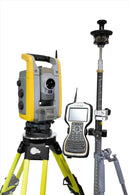 MONTHLY RENTAL - Trimble Instrument Basic Kit