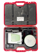 Leica Viva GS10 GNSS Base Receiver with CS15 Field Controller (Kit 2)