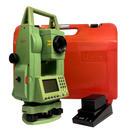 Leica TCR705 XR 5" R300 Robotic Total Station
