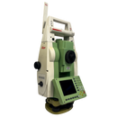 Leica TCRP1203+ 3" R400 Robotic Total Station with RH16 Radio Handle