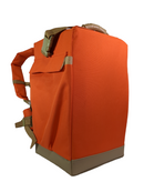 Top-Loading Universal Total Station Backpack