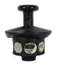 360° Robotic Prism