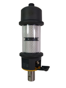 Active Track 360° Robotic Prism