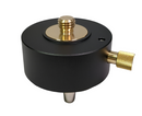SitePro Rotating/Clamp Tribrach Adapter