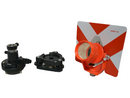 Traverse Prism Kit