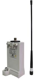 Leica Viva GS10 & GS15 GNSS Receivers with CS15 Field Controller