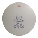 Leica Viva GS10 & GS15 GNSS Receivers with CS15 Field Controller