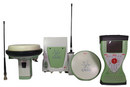 Leica Viva GS10 & GS15 GNSS Receivers with CS15 Field Controller