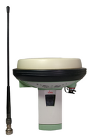 Leica Viva GS15 GNSS Receiver with CS15 Field Controller