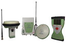 Leica Viva GS10 & GS15 GNSS Receivers with CS15 Field Controller