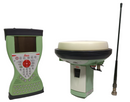 Leica Viva GS15 GNSS Receiver with CS15 Field Controller
