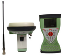 Leica Viva GS15 GNSS Receiver with CS15 Field Controller
