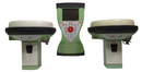 Leica Viva GS15 GNSS Base and Rover Receivers with CS15 Field Controller