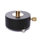 SitePro Rotating/Clamp Tribrach Adapter