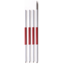 SitePro 360° Mini Prism Set with 4 Section Pole