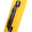 SitePro FG20 Fibreglass Elevator Contractors Quick Clamp Tripod
