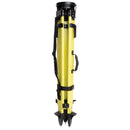 SitePro SITEMAX Heavy Duty Dual Clamp Tripod w/ Large Head