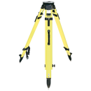 SitePro SITEMAX Large Head Composite Tripod with Dual-Clamp