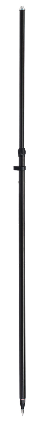 SitePro 2 Meter Carbon Fiber Snap-Loc Rover Rod, Metric