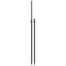 SitePro 2 Meter Carbon Fiber Snap-Loc Rover Rod, Metric