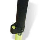 SitePro 2 Meter Aluminum GPS Rover Rod, Metric
