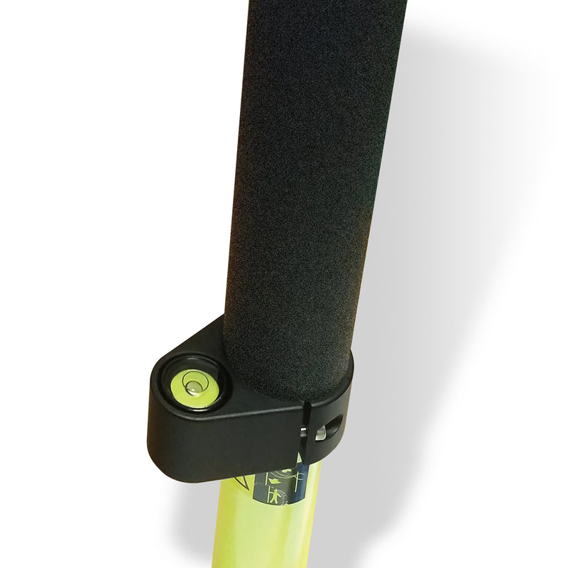 SitePro 2 Meter Aluminum GPS Rover Rod, Metric