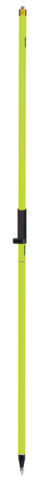SitePro 2 Meter Aluminum GPS Rover Rod, Metric