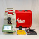 Leica TS16 i 1" R1000 Robotic Total Station