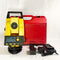 Leica BUILDER R100M power SET Total Station