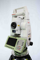 Leica TS16 P 1" R500 Robotic Total Station