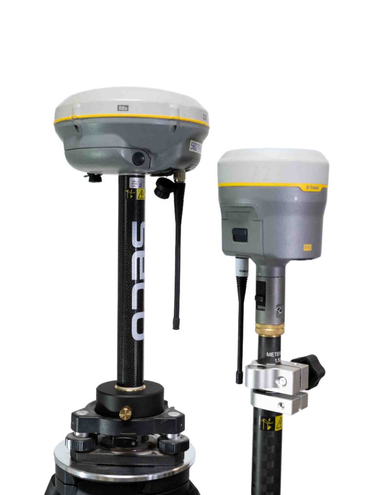 MONTHLY RENTAL - Trimble GNSS RTK