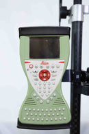 Leica Viva GS14 GNSS Base & Rover with CS15 Field Controller