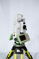 Leica TS16 I   1" R1000 Robotic Total Station (1490)