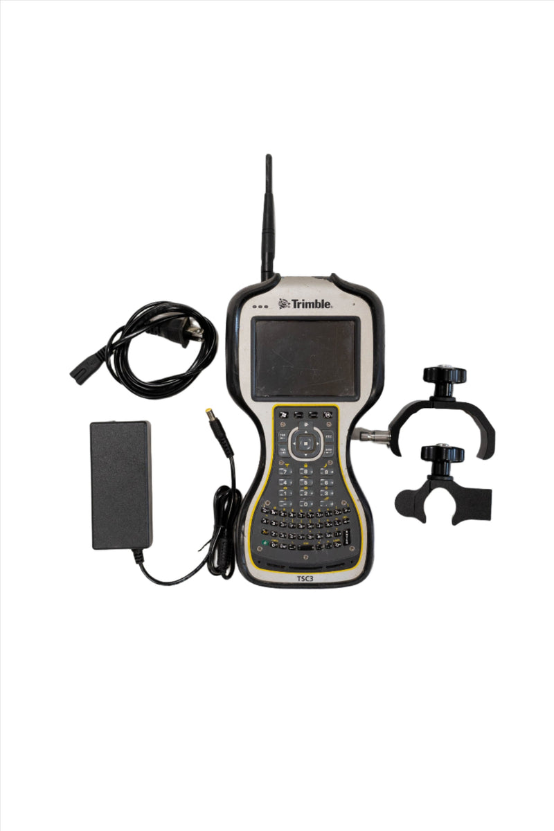 Trimble TSC3 Data Collector