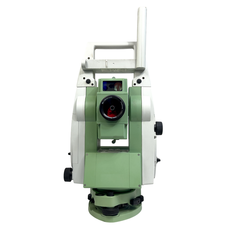 Leica TS15 P 3" R400 Robotic Total Station with RH16 Radio Handle