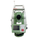Leica TS15 P 3" R400 Robotic Total Station with RH16 Radio Handle