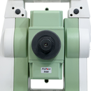 Leica TS15 P 3" R400 Robotic Total Station with RH16 Radio Handle