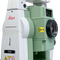 Leica TS15 P 3" R400 Robotic Total Station with RH16 Radio Handle