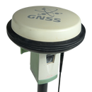 Leica Viva GS15 GNSS Base and Rover Receivers with CS15 Field Controller