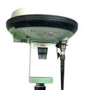 Leica Viva GS15 GNSS Base and Rover Receivers with CS15 Field Controller