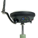 Leica Viva GS16 GNSS Base & Rover Receivers with CS20 Field Controller