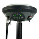 Leica Viva GS16 GNSS Base & Rover Receivers with CS20 Field Controller
