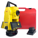 Leica BUILDER R100M power SET Total Station