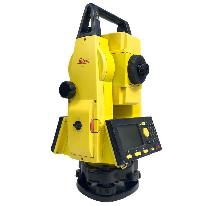 Leica BUILDER R100M power SET Total Station