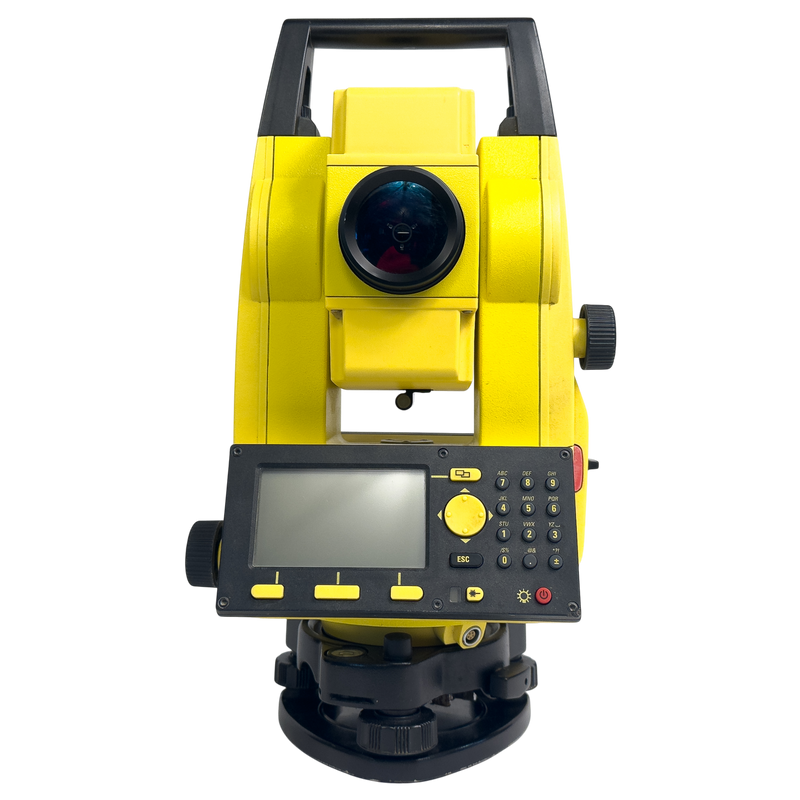 Leica BUILDER R100M power SET Total Station
