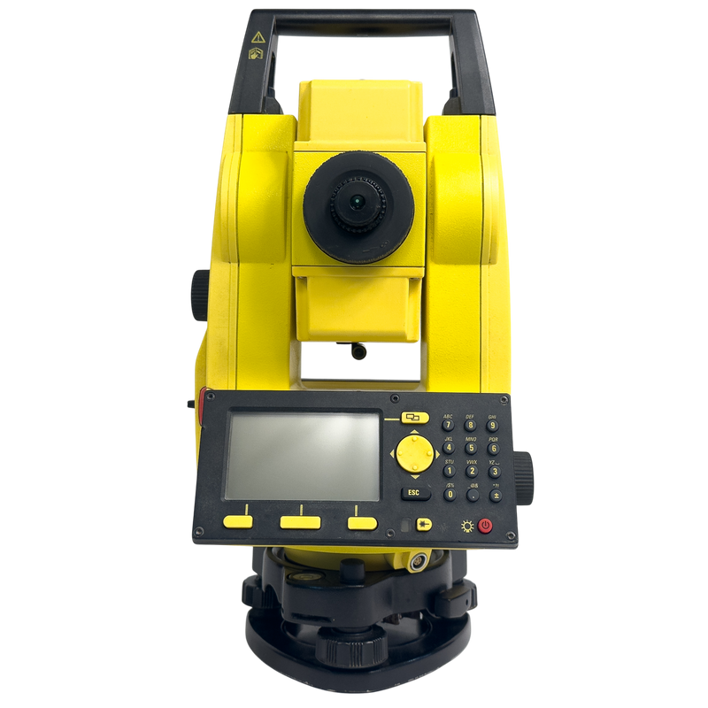 Leica BUILDER R100M power SET Total Station