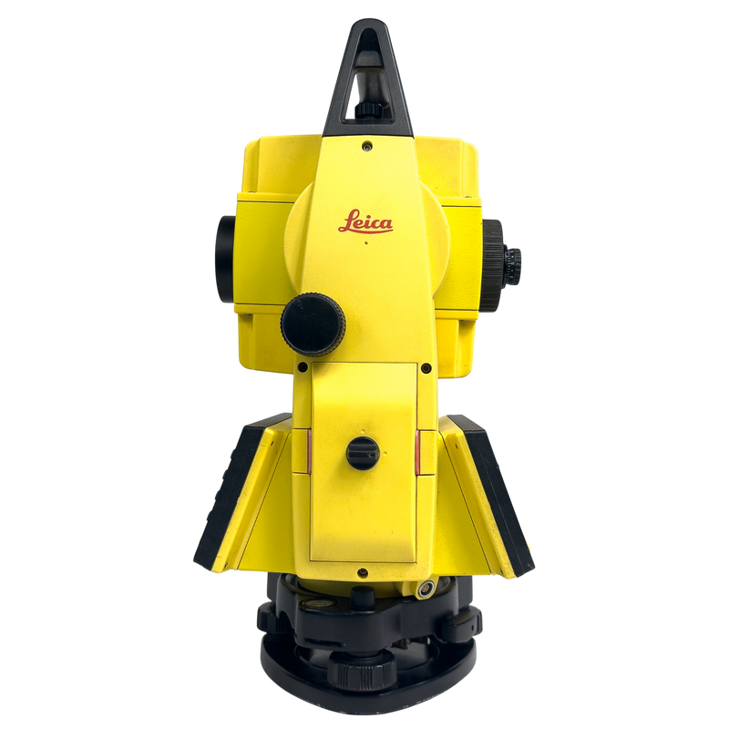 Leica BUILDER R100M power SET Total Station