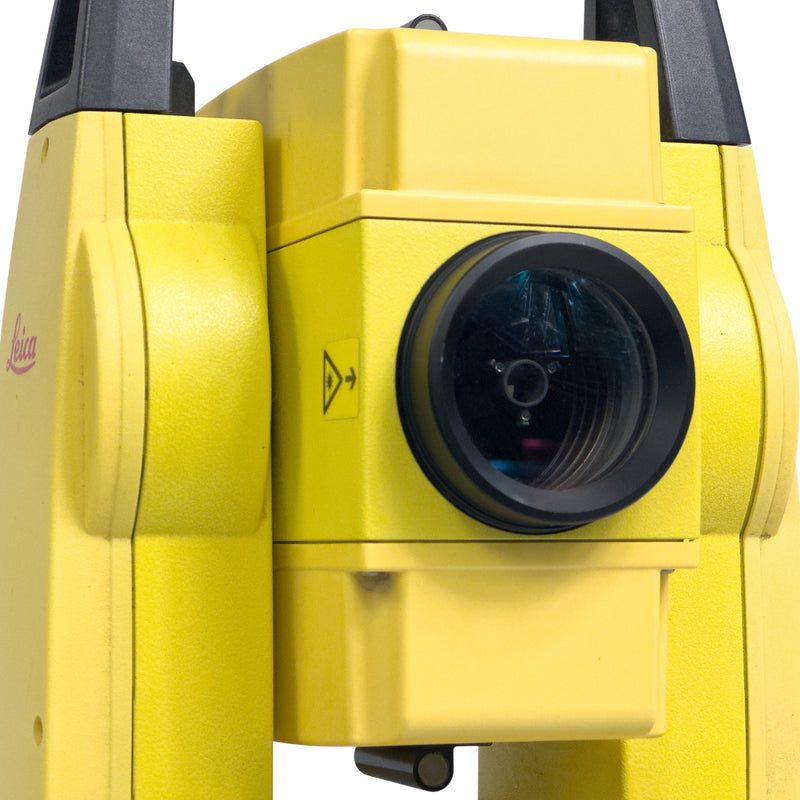 Leica BUILDER R100M power SET Total Station