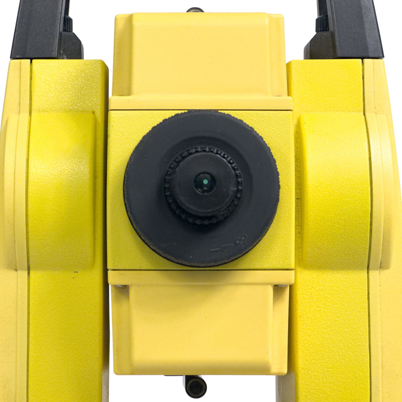 Leica BUILDER R100M power SET Total Station