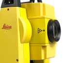 Leica BUILDER R100M power SET Total Station